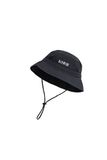 Nón chống nắng đi biển SOBIE Beach Hat Black 1