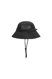 Nón chống nắng đi biển SOBIE Beach Hat Black 2