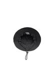 Nón chống nắng đi biển SOBIE Beach Hat Black 6