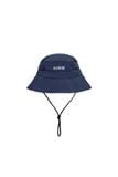 Nón chống nắng đi biển SOBIE Beach Hat Navy 2