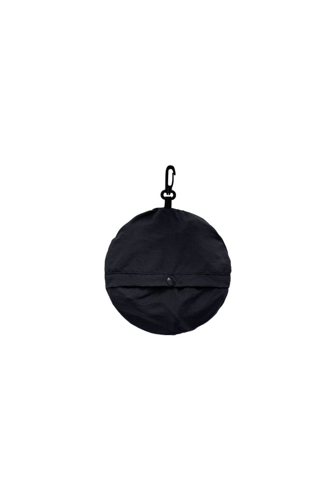Nón chống nắng đi biển SOBIE Beach Hat Black, ảnh 7