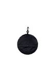 Nón chống nắng đi biển SOBIE Beach Hat Black 7