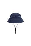 Nón chống nắng đi biển SOBIE Beach Hat Navy 3