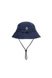 Nón chống nắng đi biển SOBIE Beach Hat Navy 4
