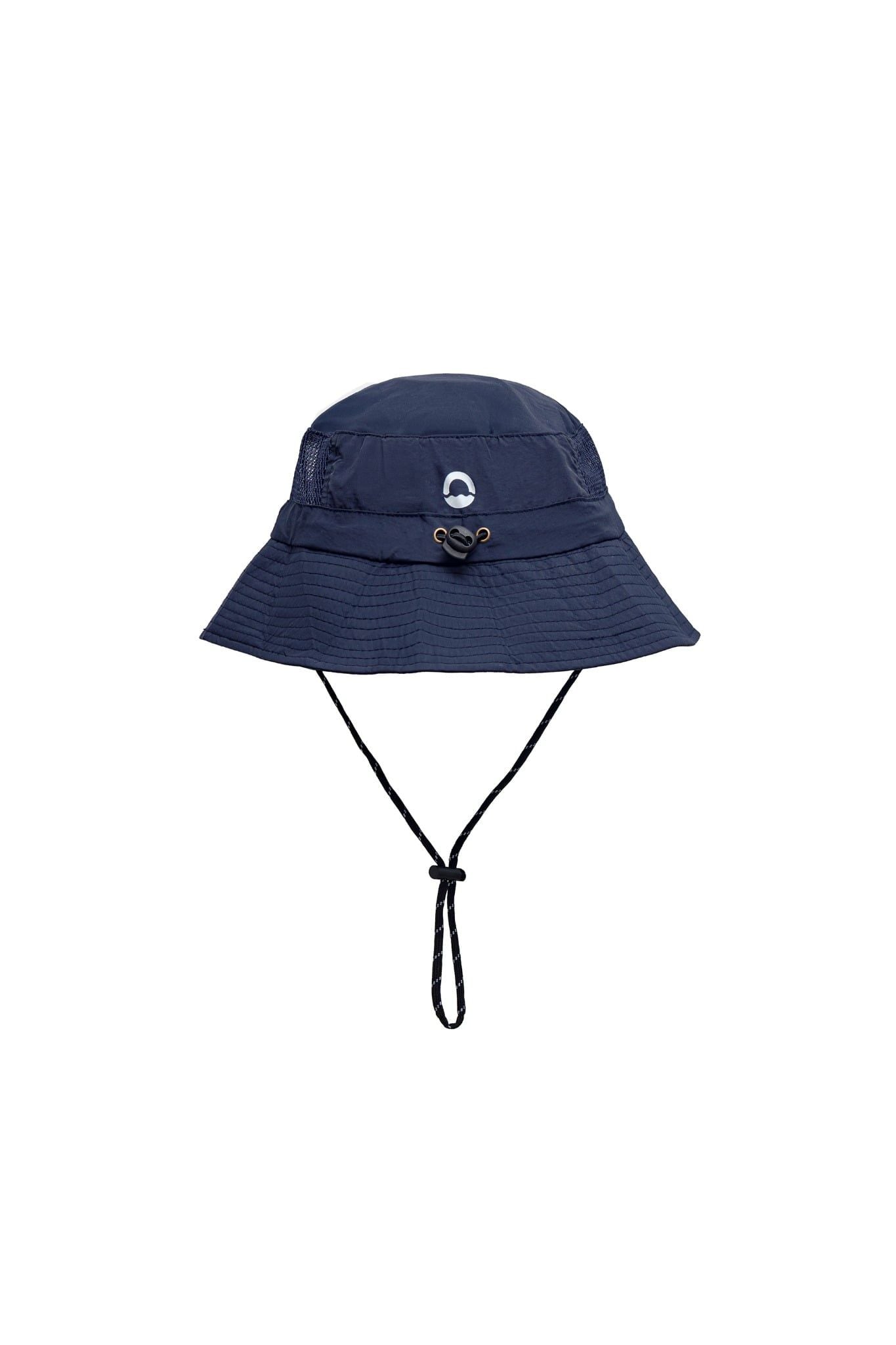 Nón chống nắng đi biển SOBIE Beach Hat Navy