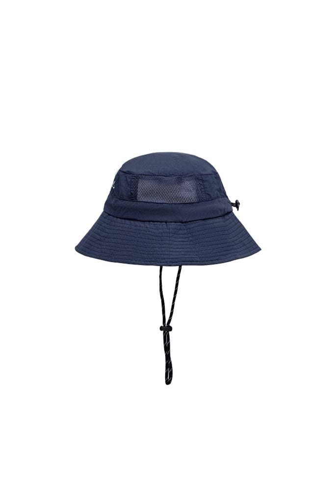 Nón chống nắng đi biển SOBIE Beach Hat Navy — 5