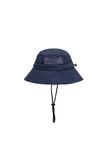 Nón chống nắng đi biển SOBIE Beach Hat Navy 5