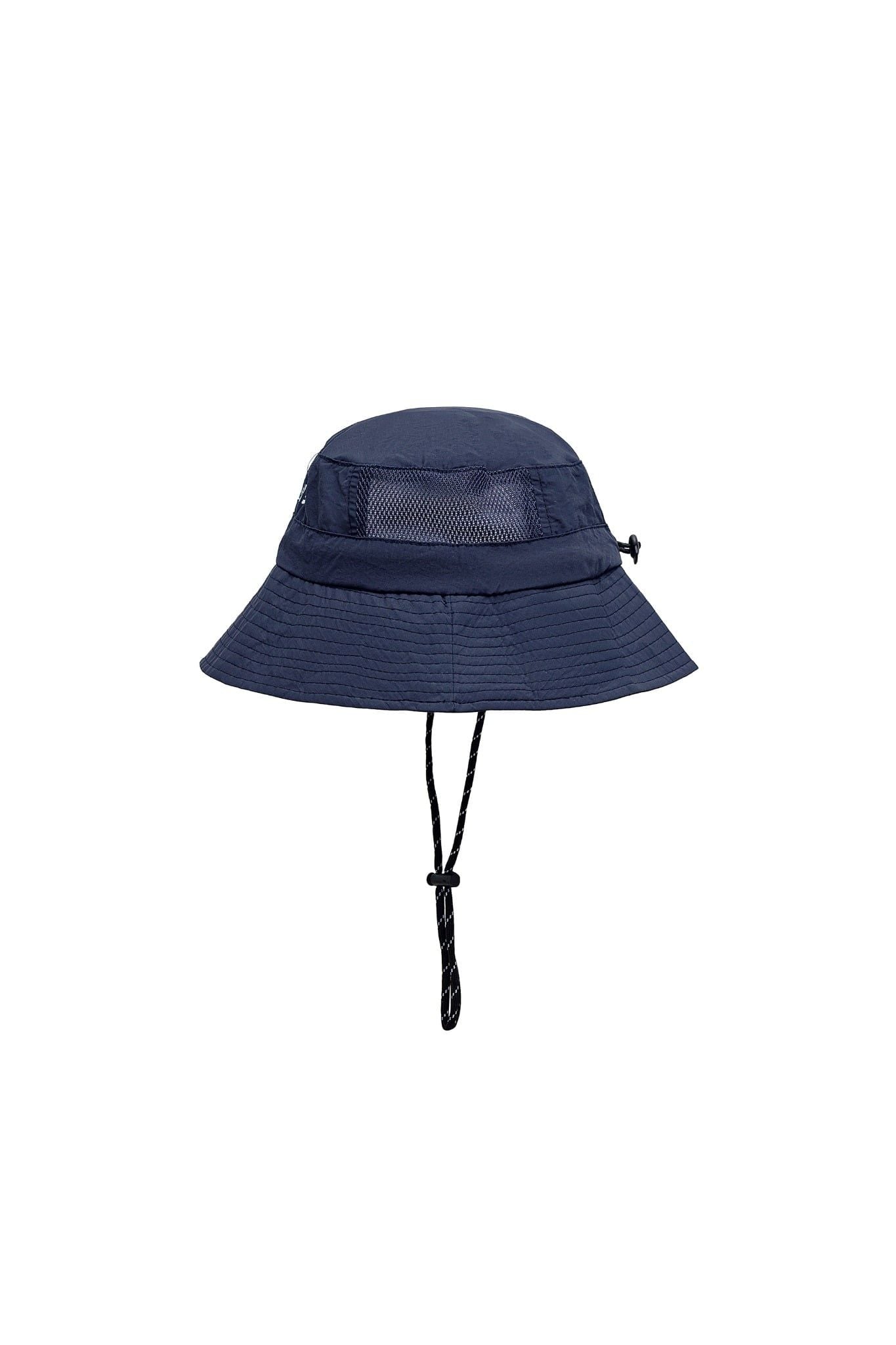 Nón chống nắng đi biển SOBIE Beach Hat Navy