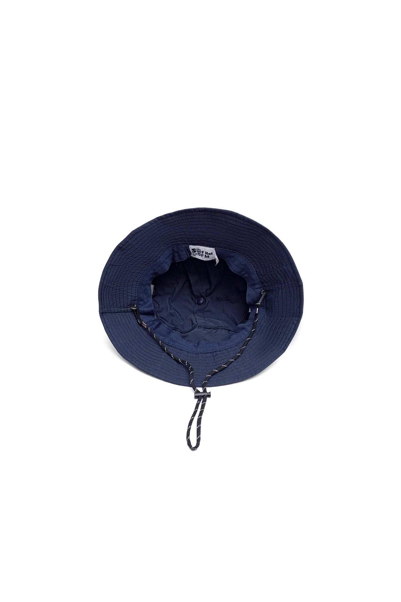 Nón chống nắng đi biển SOBIE Beach Hat Navy