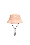 Nón chống nắng đi biển SOBIE Beach Hat Peach 4