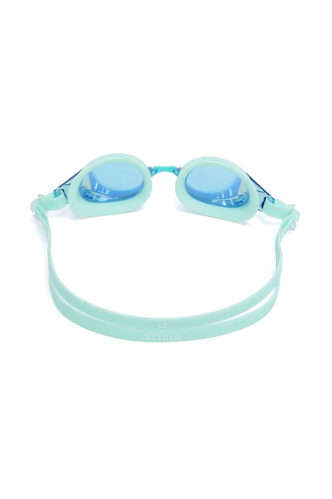 Kính bơi Sobie Signature tráng gương Sight Arctic, ảnh 4