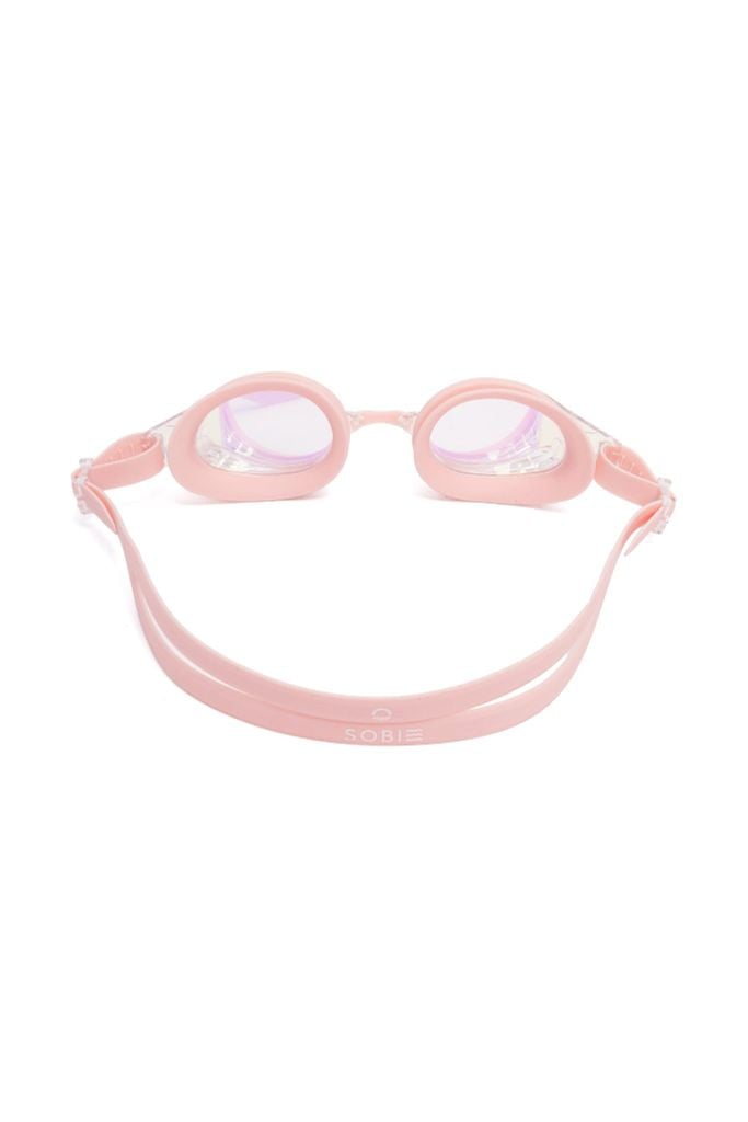 Kính bơi Sobie Signature tráng gương Sight Lumina — 4