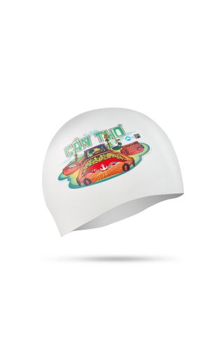  Nón bơi SOBIE silicon Chợ Nổi 