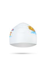 Nón bơi SOBIE silicone Cầu Rồng 4