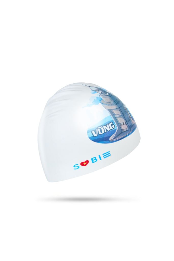 Nón bơi SOBIE Ngọn Hải Đăng — 3