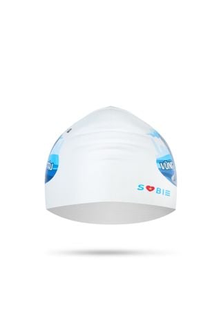  Nón bơi SOBIE tóc dài Ngọn Hải Đăng 