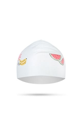  Nón bơi Sobie Silicon tóc dài Sweet Summer 