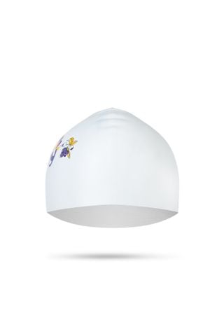  Nón bơi Sobie Silicon Fruit Party 