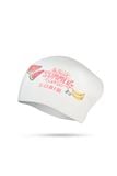  Nón bơi Sobie Silicon tóc dài Sweet Summer 