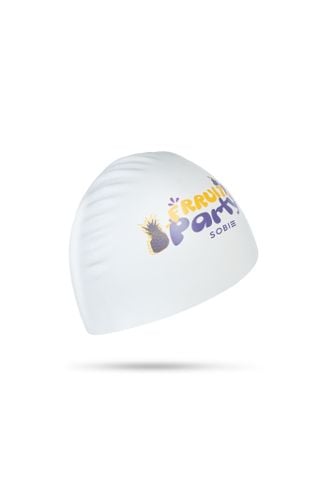  Nón bơi Sobie Silicon Fruit Party 
