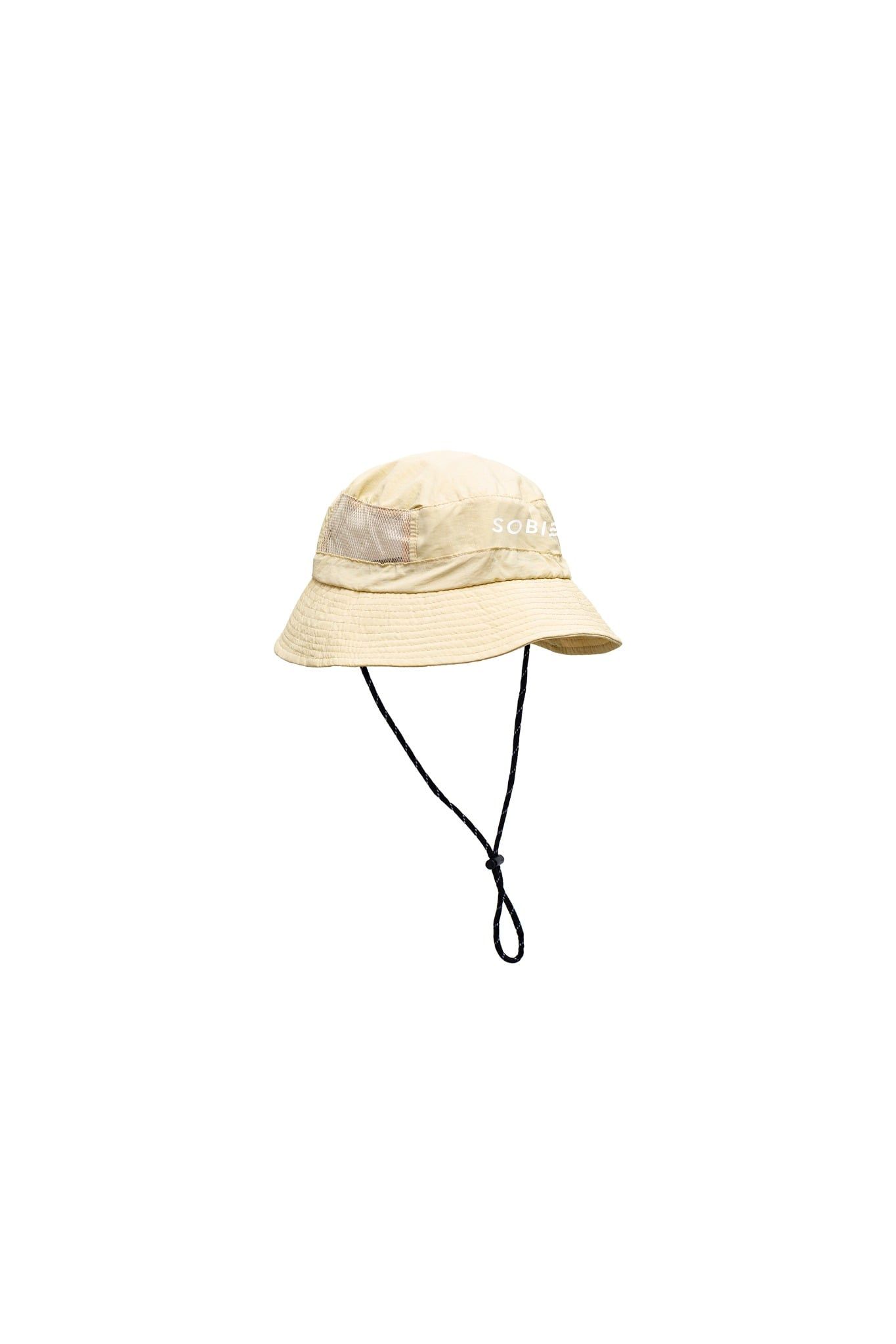 Nón chống nắng đi biển SOBIE Beach Hat Beige
