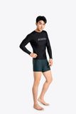 Quần  Boxer bơi Nam Sobie Aqua Daniel 7