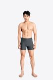 Quần bơi Nam Sobie Boxer Aqua William 2