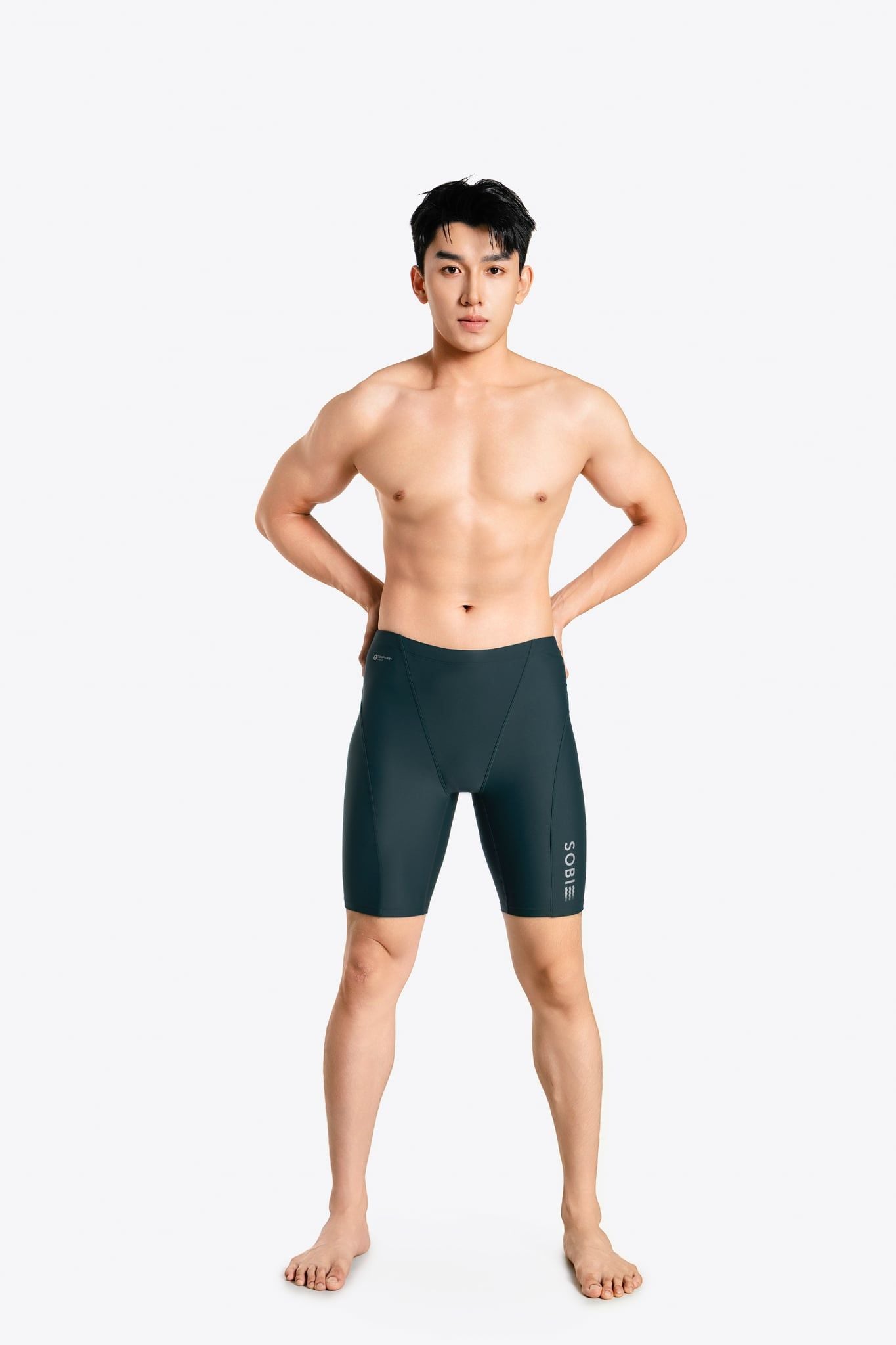 Quần bơi Nam Sobie Jammer Aqua Andrew