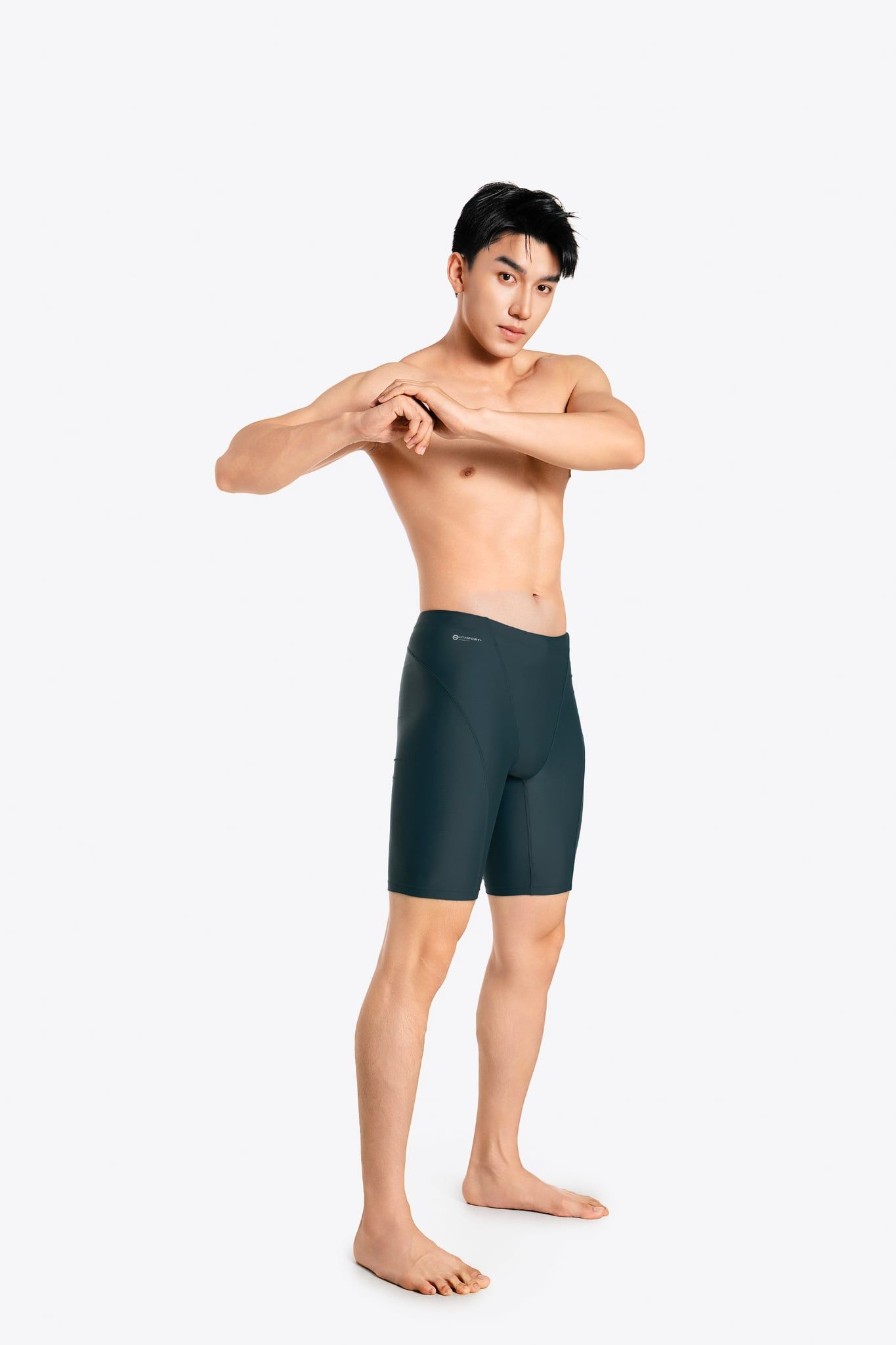 Quần bơi Nam Sobie Jammer Aqua Andrew