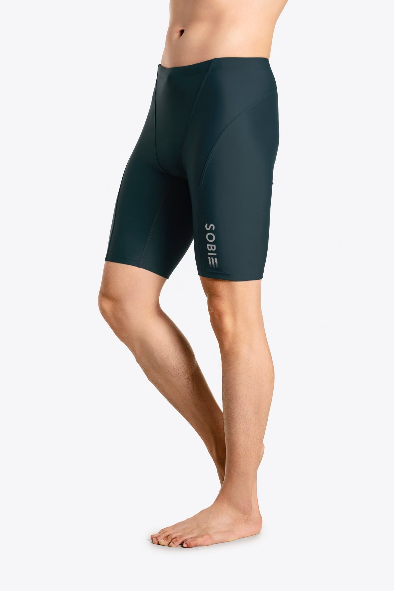 Quần bơi Nam Sobie Jammer Aqua Andrew