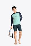 Quần bơi Nam Sobie Jammer Aqua Andrew 7