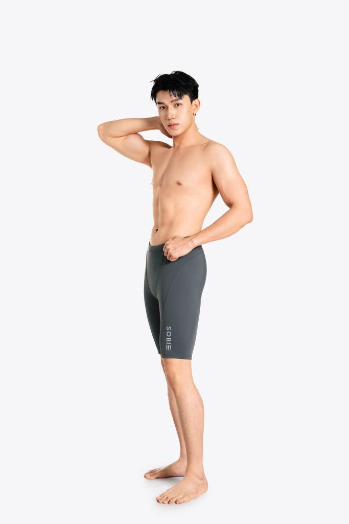 Quần bơi Nam Sobie Jammer Aqua Chad, ảnh 3
