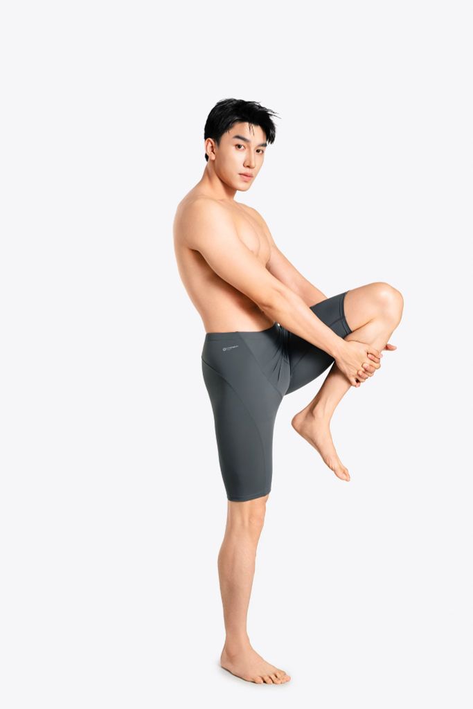 Quần bơi Nam Sobie Jammer Aqua Chad, ảnh 4