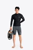 Quần bơi Nam Sobie Jammer Aqua Chad 7