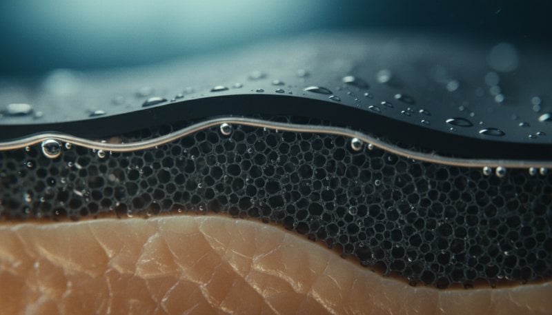 Đồ bơi giữ nhiệt là gì? Giải mã cơ chế hoạt động và chất liệu Neoprene