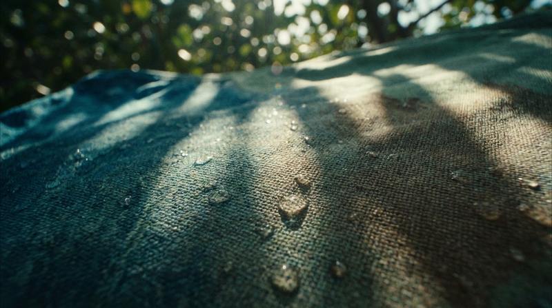 2. Chất liệu đồ bơi bền vững và công nghệ chống tia UV (UPF 50+)