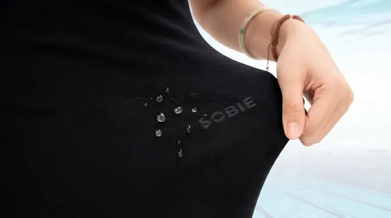 SOBIE - Thương hiệu đồ bơi và đồ lặn cao cấp hàng đầu TPHCM
