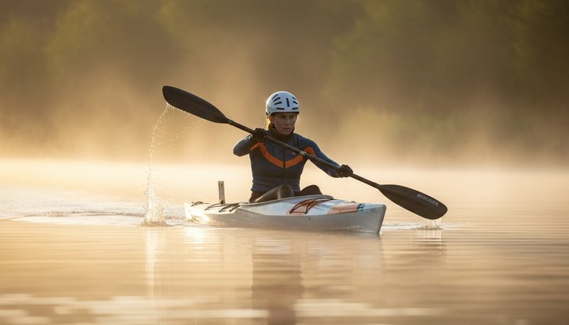 Lợi ích vượt trội của đồ bơi giữ nhiệt đối với sức khỏe và hiệu suất