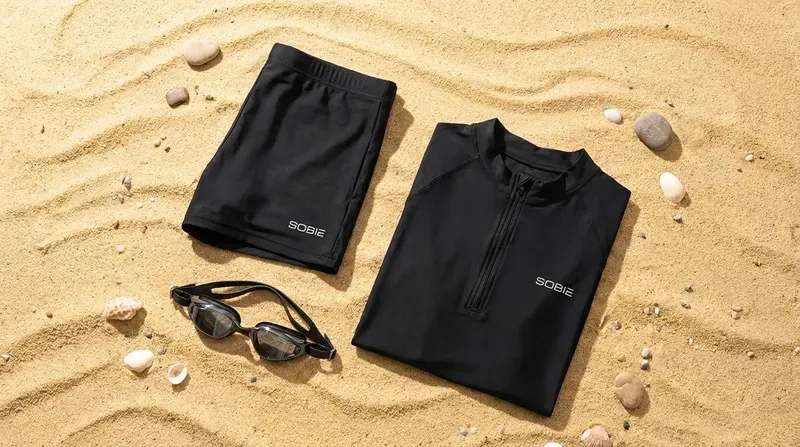 Phân tích các loại đồ bơi nam phổ biến nhất hiện nay