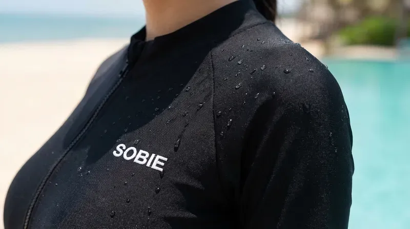 SOBIE - Thương hiệu đồ đi biển cao cấp bảo vệ da tối ưu