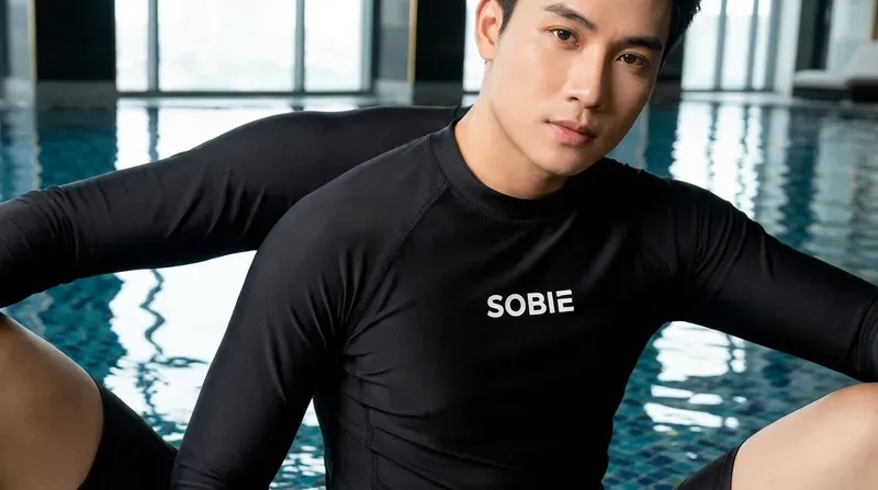 Đồ bơi SOBIE - Thương hiệu đồ bơi nam cao cấp hàng đầu TPHCM