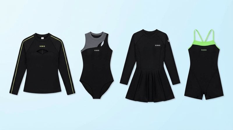 Phân loại các dòng đồ bơi nữ phổ biến nhất năm 2026