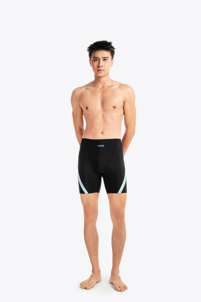 Quần bơi Nam Jammer Aqua Glacier — 2