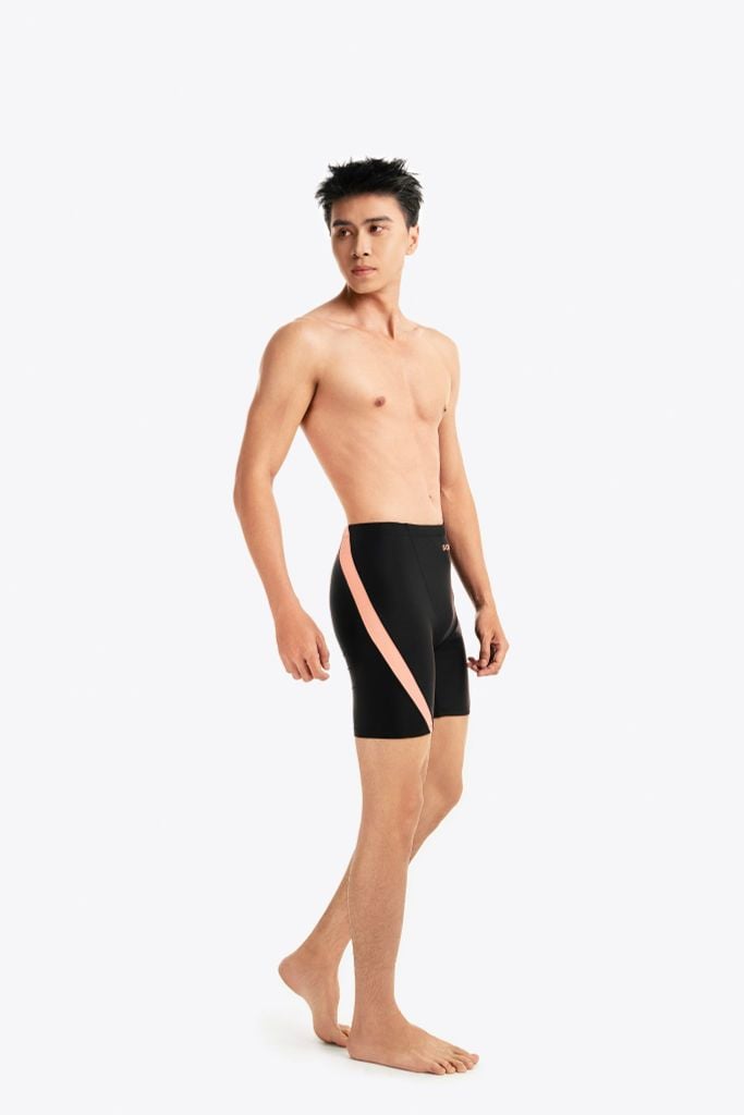 Quần bơi Nam Jammer Aqua Sunset — 3