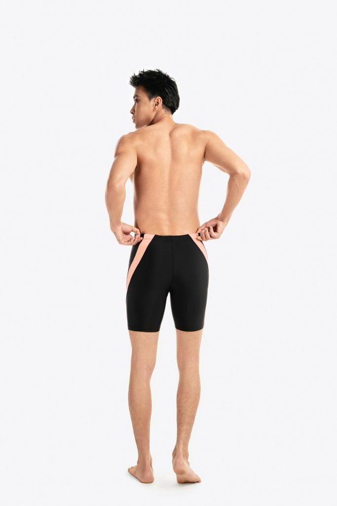 Quần bơi Nam Jammer Aqua Sunset — 5