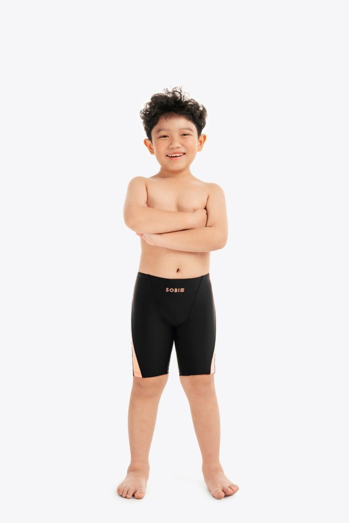 Quần bơi Kid Jammer Aqua Sand, ảnh 2