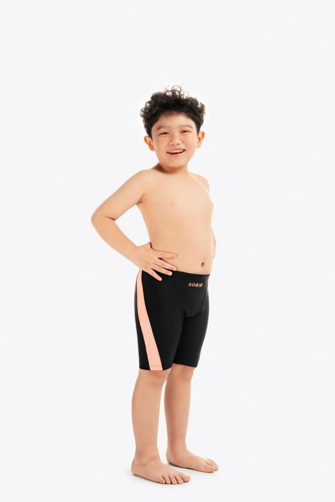 Quần bơi Kid Jammer Aqua Sand, ảnh 4