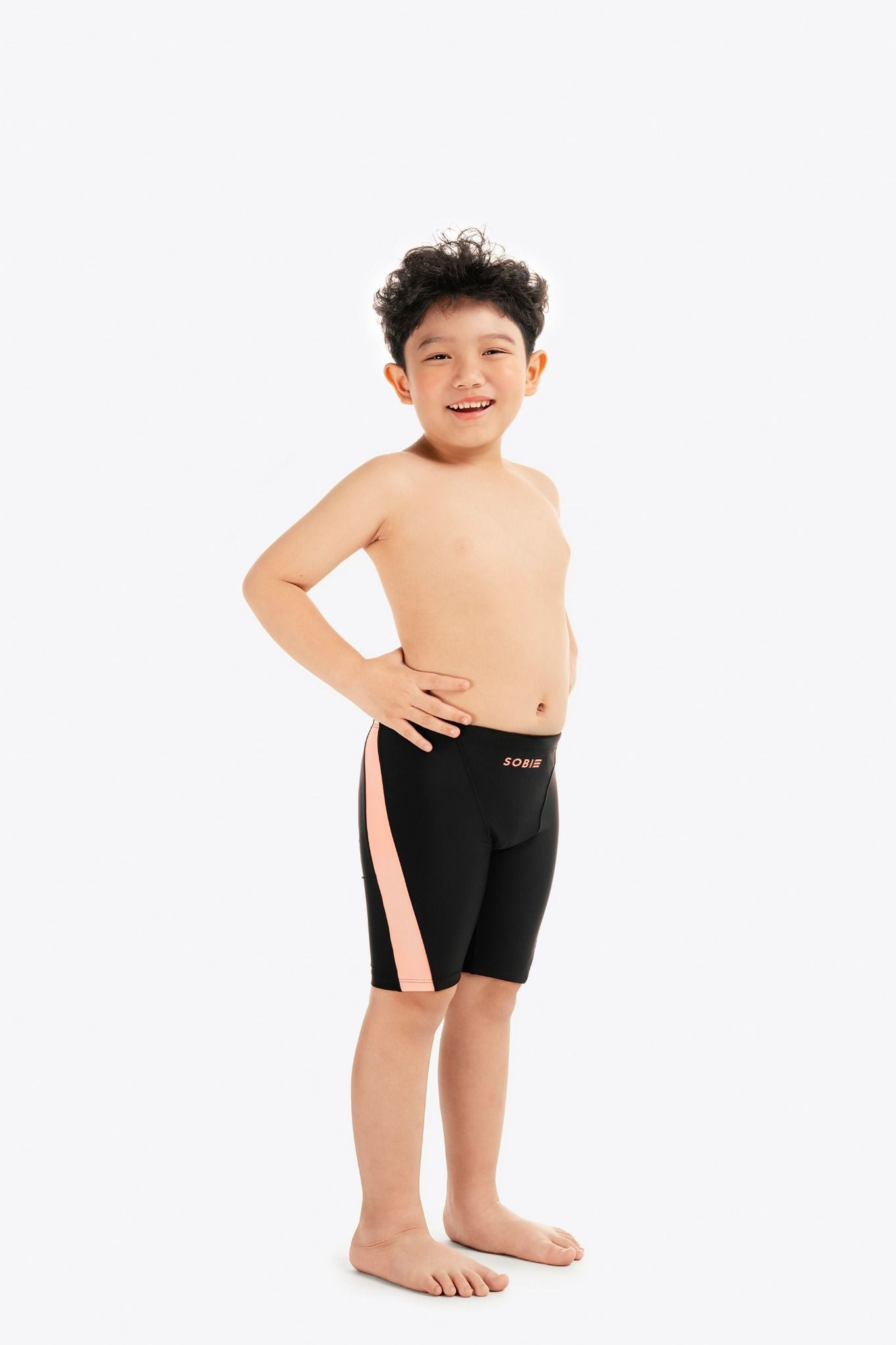 Quần bơi Kid Jammer Aqua Sand