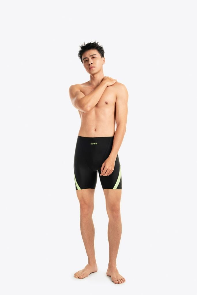 Quần bơi Nam Jammer Aqua Breeze — 2