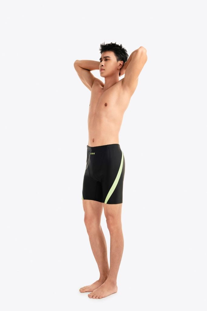 Quần bơi Nam Jammer Aqua Breeze — 3